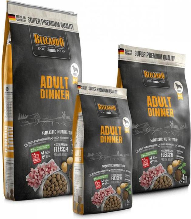 Image du produit Belcando repas pour adultes (Adulte, 1 pcs, 12500 g)