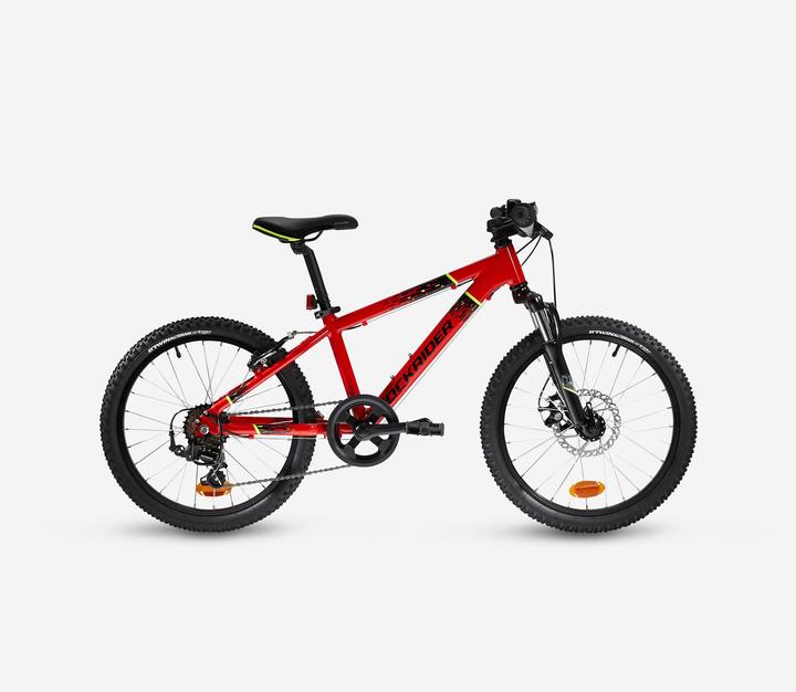 Produktbild Btwin ST 900 (20")