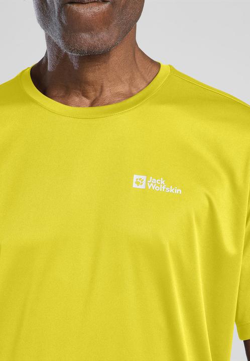 Image du produit Jack Wolfskin Tech T M (S)