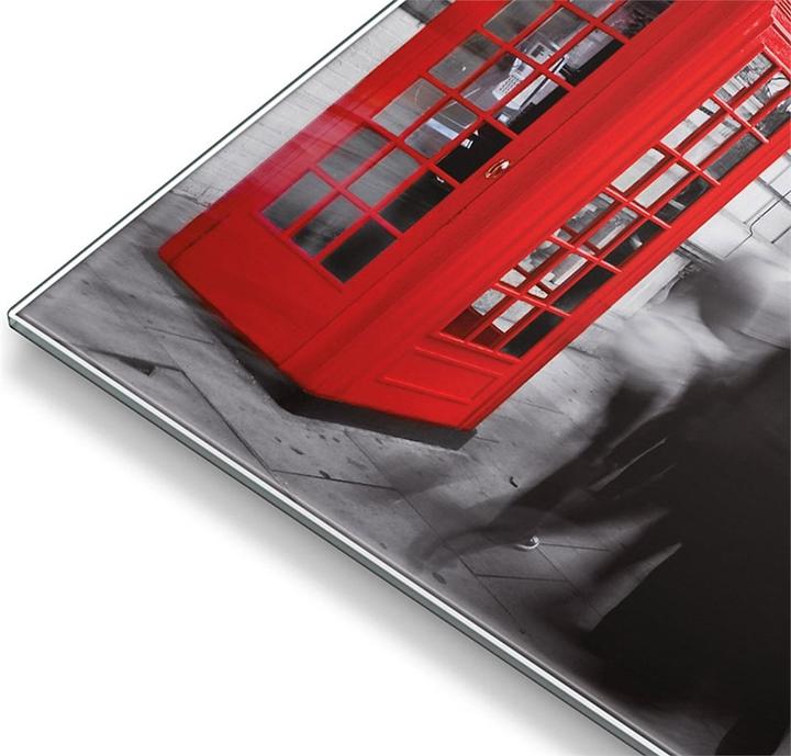 Actual product image Beurer GS 203 London (150 kg)