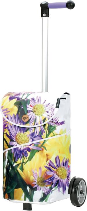 Produktbild Andersen Unus Shopper MIX A10 Einkaufstrolley 59 cm