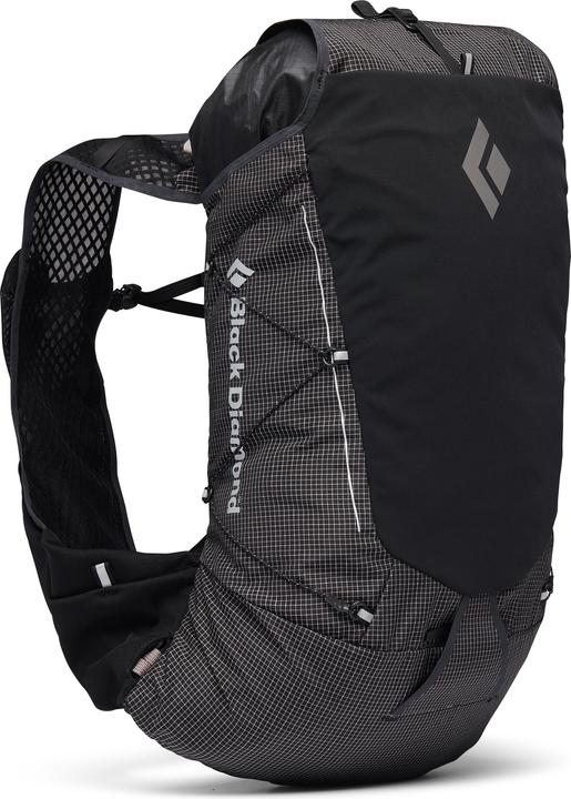 Actual product image Black Diamond Distance 22 Backpack (22 l)