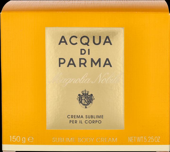 Image du produit Acqua Di Parma Sublime Body Cream (Crème pour le corps, 150 ml)