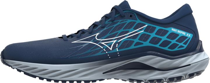 Image du produit Mizuno WAVE INSPIRE 20 (46)