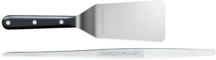 Image du produit Outdoorchef Plancha Besteckset
