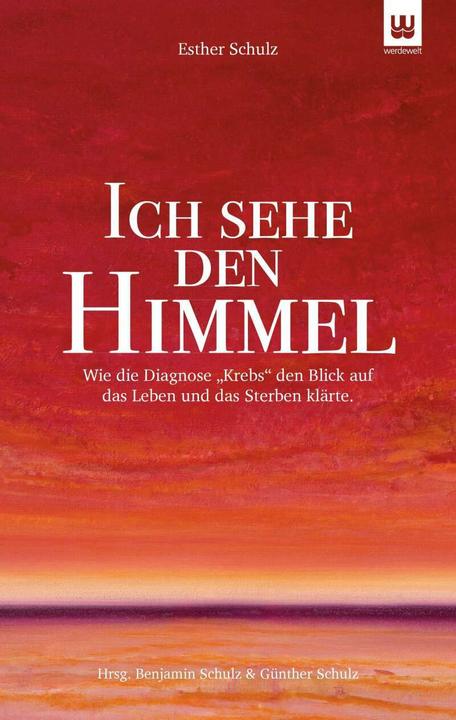 Actual product image Ich Sehe Den Himmel (German, Benjamin Schulz, Günther Schulz, Esther Schulz, 2020)