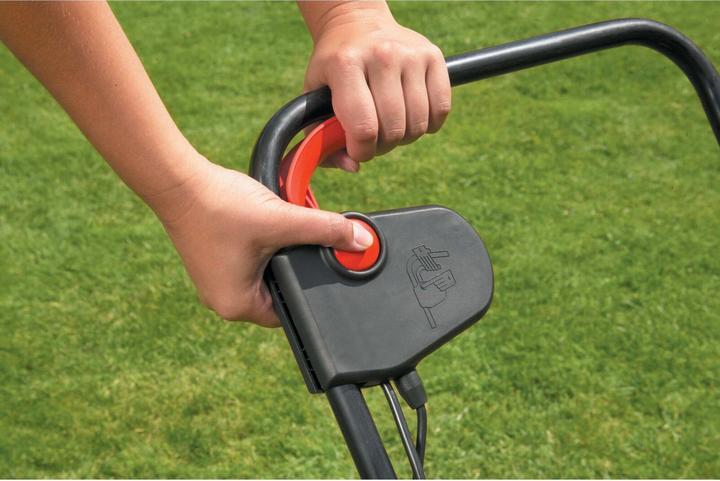 Productafbeelding Black & Decker Gazonbeluchter (Elektrische stroom)