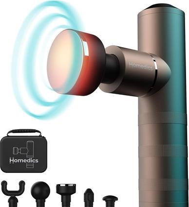 Image du produit Homedics Myti Dusk