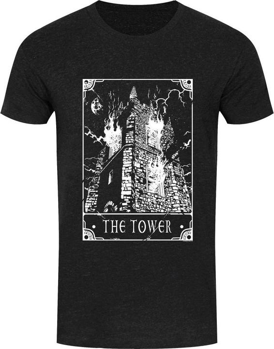 Immagine prodotto Deadly Tarot UTGR1701 P (M)