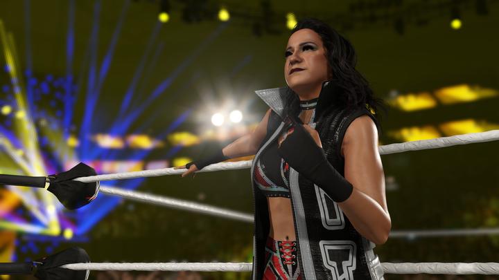 Produktbild 2K Games WWE 2K25 (PS5, DE)