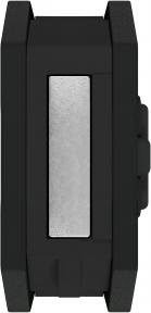 Actual product image Newell EDC Nyks Solid LED-Taschenlampe – schwarz (5.70 cm, 800 lm)