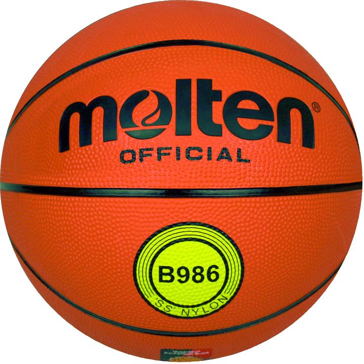 Produktbild Molten B986 BASKETBALL
