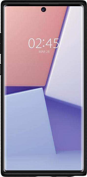 Produktbild Spigen Liquid Air (Samsung Galaxy Note 10 Plus, Xiaomi Redmi 10 Prime+ 5G)