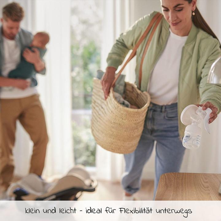 Immagine prodotto Philips Avent Tiralatte manuale