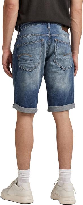 Produktbild G-Star 3301 Denim Shorts blue (W35)