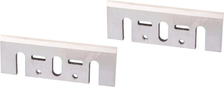 Actual product image Makita Planer blade HM 82mm