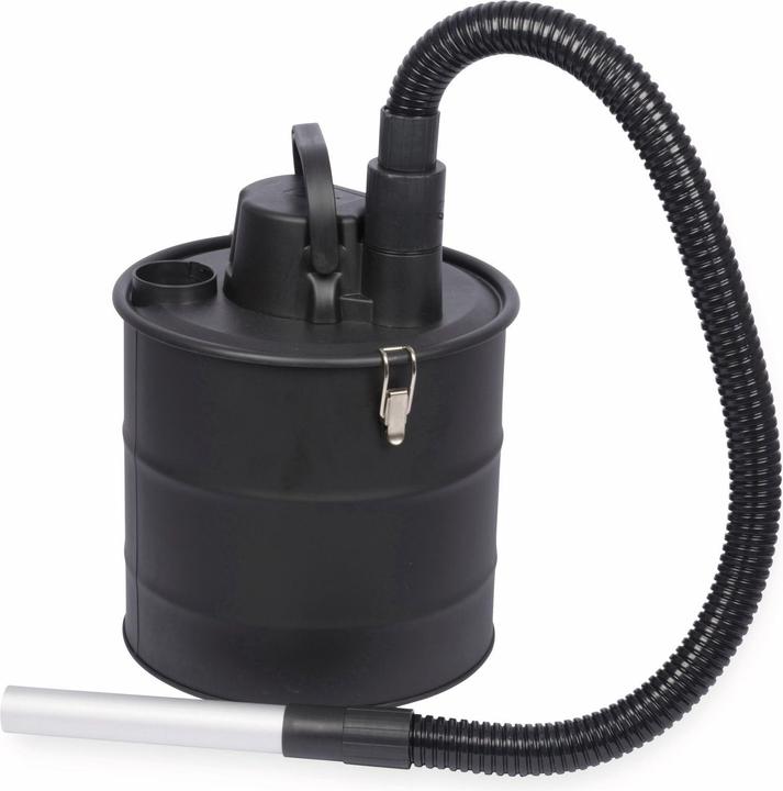 Produktbild Kinzo Ash Vacuum Cleaner 800-1200W A (Aschesauger)