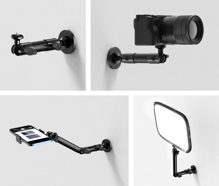 Actual product image Elgato Wall Mount