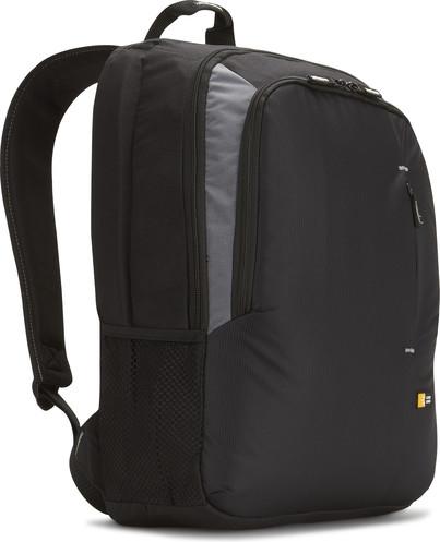 Image du produit Caselogic VNB-217 Black Sacoche pour ordinateur portable 43,2 cm (17" ) Housse pour sac à dos Noir (25.20 l)