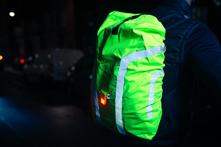 Actual product image Wowow Bag Cover 2.2