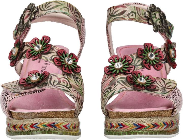 Actual product image Laura Vita Sandalen (39)