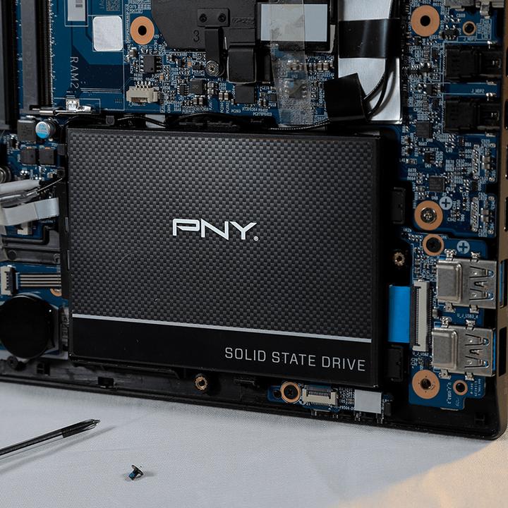 Immagine prodotto PNY CS900 (2000 GB, 2.5")