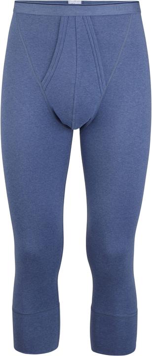 Jeans tinged