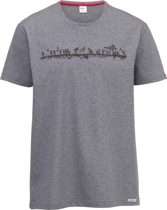 Immagine prodotto ISA Bodywear Maglietta manica corta (XL)