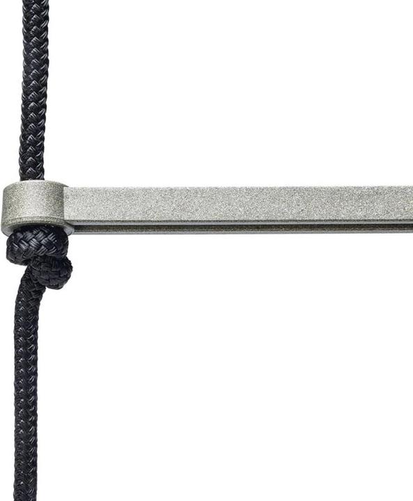 Produktbild Beeztees Futterstelle Hühner Schaukel, Grau