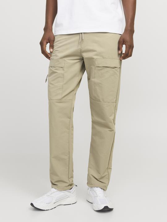 Actual product image Jack & Jones Relaxed Fit Relaxed Fit Hosen Relaxed Fit Hosen (XXL)