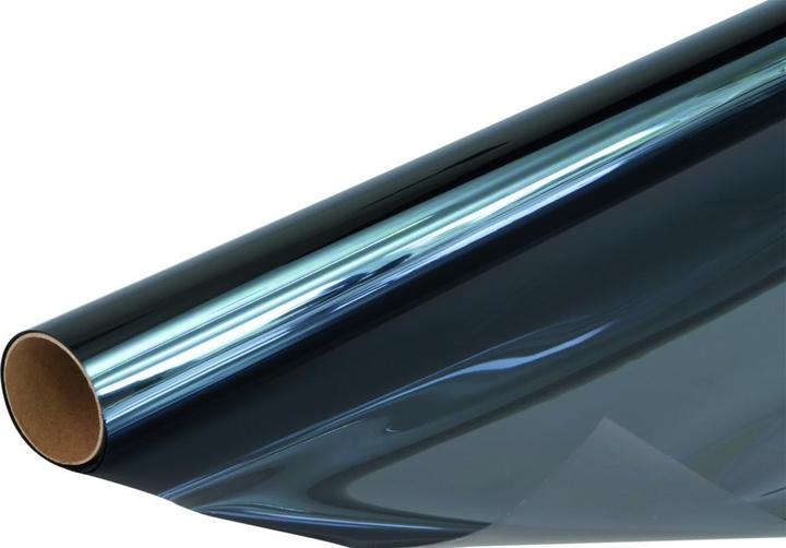 Image du produit Windhager Hitzeschutzfolie für Fenster 92x200cm (200 x 92 cm)