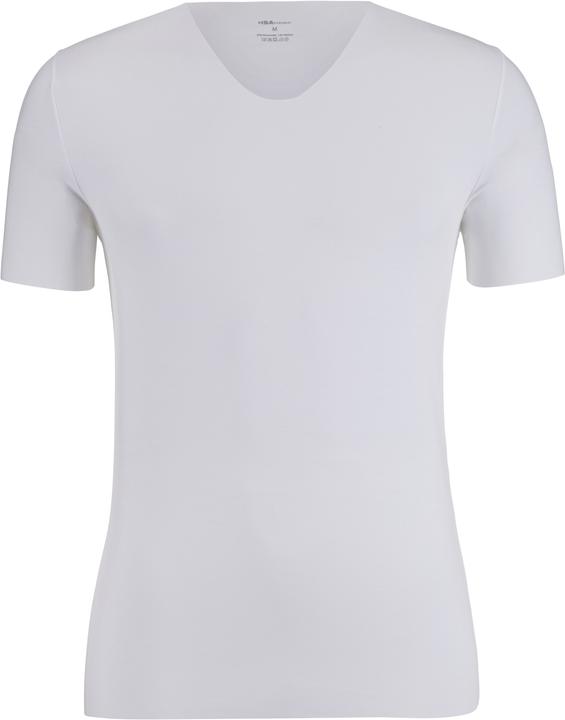 Immagine prodotto ISA Bodywear Camicia a maniche corte, scollo a V (M)