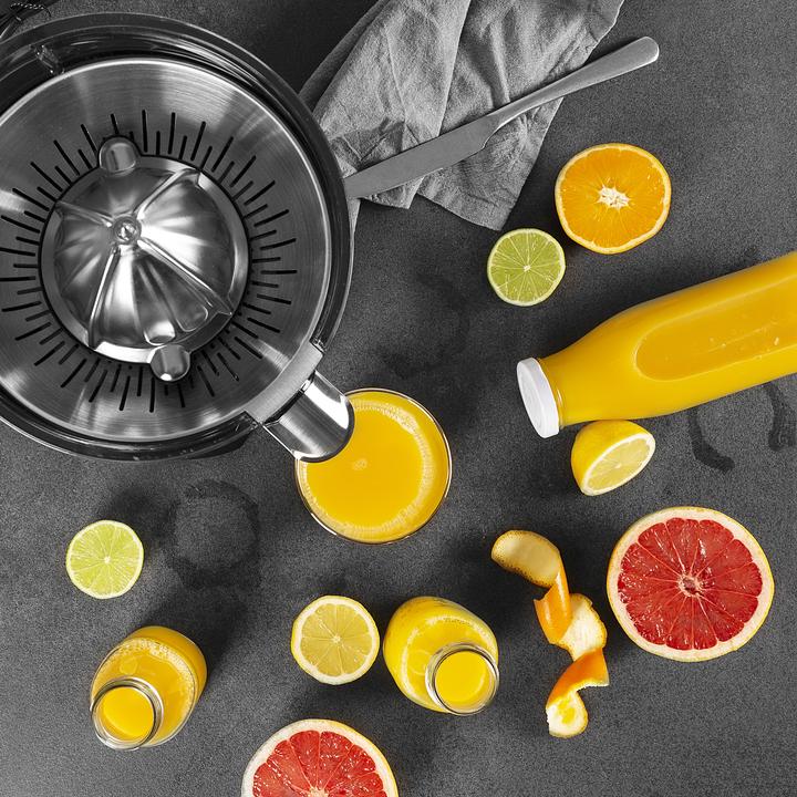 Image du produit Princess 201860 Master Juicer Pro (Prise UE)