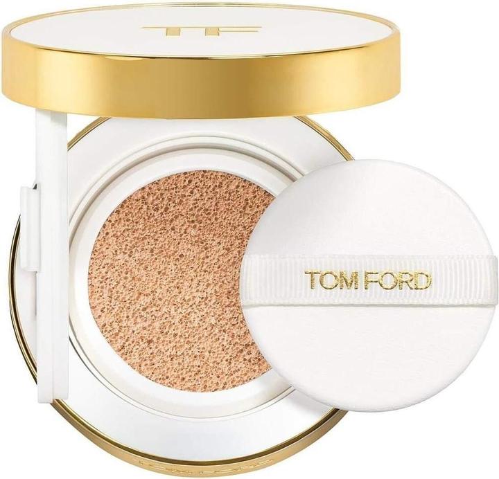 Tom Ford Soleil Compact Foundation 13 Warm Porcelain SPF 40 Nachfüllbar 12 g