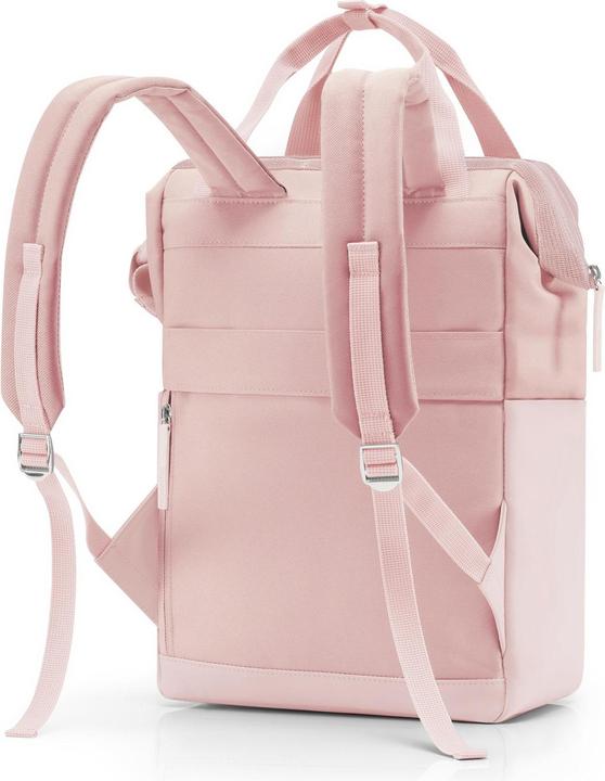 Image du produit reisenthel Freizeitrucksack allrounder backpack Mix Blush (16 l)