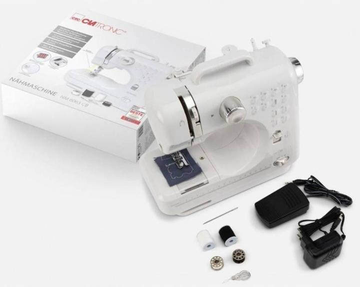 Image du produit Clatronic NM 3795