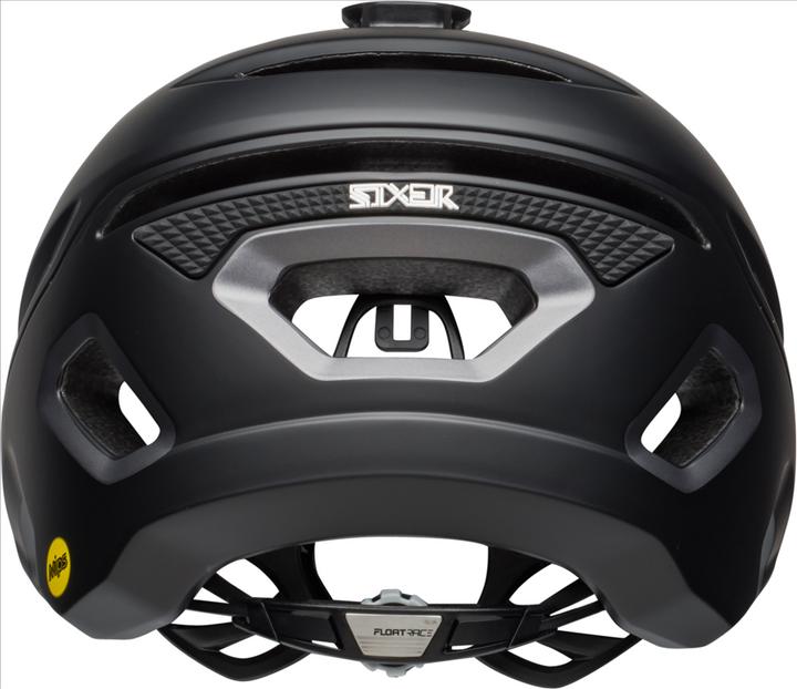 Image du produit Bell Casque Sixer MIPS (58 - 62 cm)