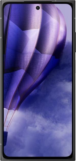 Produktbild HMD Skyline (256 GB, Black, 6.55", Dual SIM, 108 Mpx, 5G)
