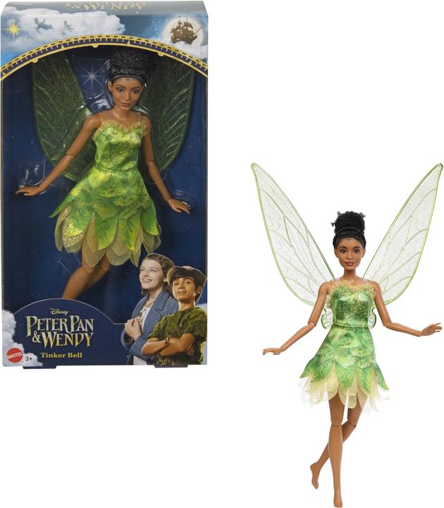 Immagine prodotto Mattel HNY37