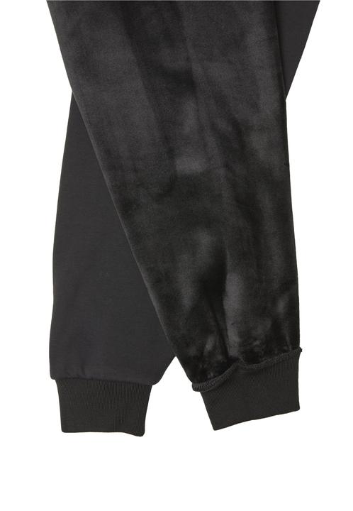 Actual product image Urban Classics Ladies Cozy Oversized Hoody - 131401 (L)
