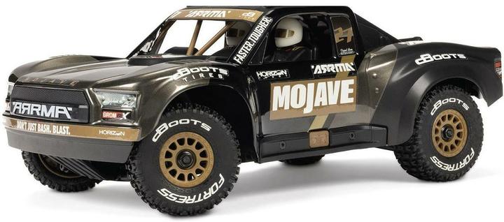 Arrma Desert Truck Mojave Grom BLX 2233S (RTR Ready-to-Run)