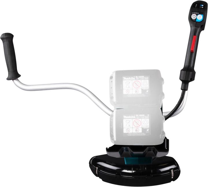 Image du produit Makita DUR369AZ (Fils coupe-herbe)