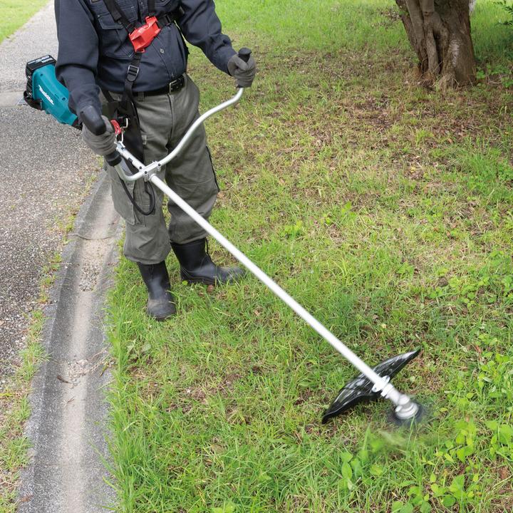 Image du produit Makita DUR369AZ (Fils coupe-herbe)