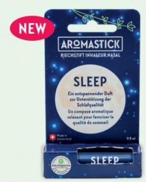 Immagine prodotto Aromastick Profumo Stick 100% Bio Sleep