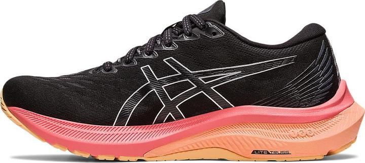 Actual product image ASICS Performance GT-1000 11 Running Shoe Ladies (38)