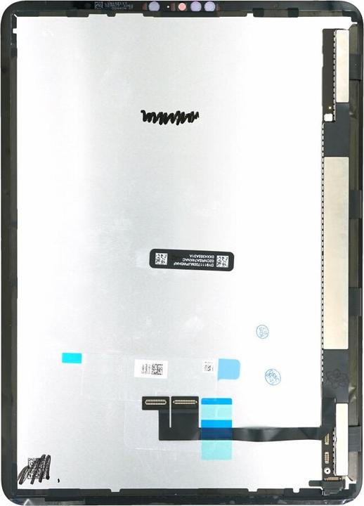 Actual product image OEM Display Unit + Touch for iPad Pro 11 inch (3rd Gen/4th Gen) (Display, iPad Pro 11 2021 (3rd Gen), iPad Pro 11 2022 (4th Gen))