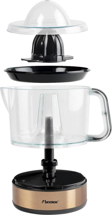 Immagine prodotto Bestron ACJ350CO (Spina UE)