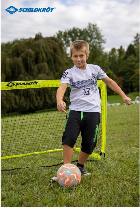Actual product image Schildkröt Football goal XL