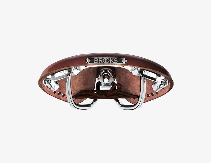 Produktbild Brooks England B17 Imperial Kernledersattel