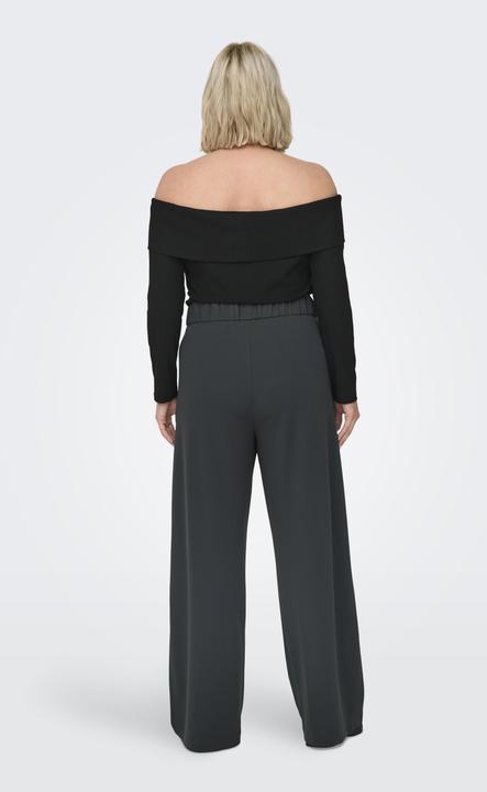 Image du produit Only CARSTILLA Pantalon à coupe normale Pantalon à coupe large (46)